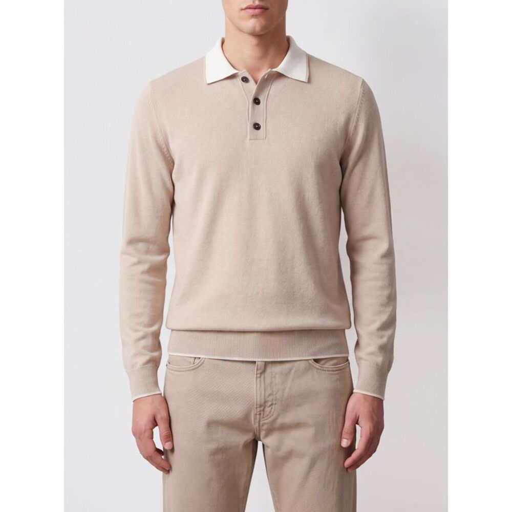 Eleventy Men Polo Shirt Men Eleventy